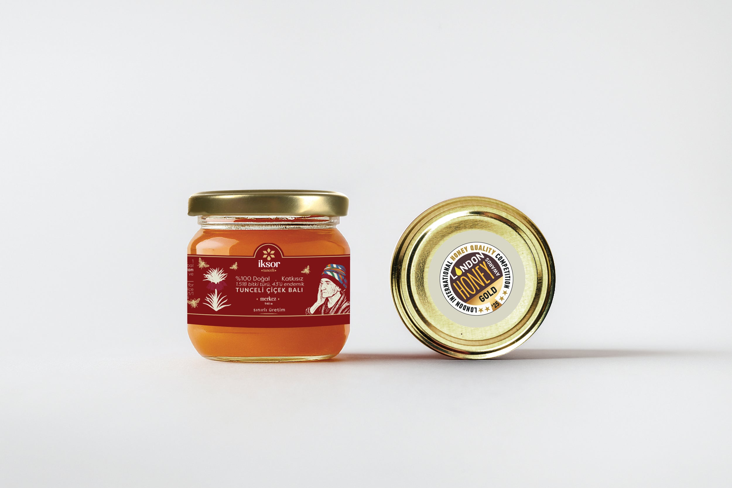 Merkez Balı - 30 gr