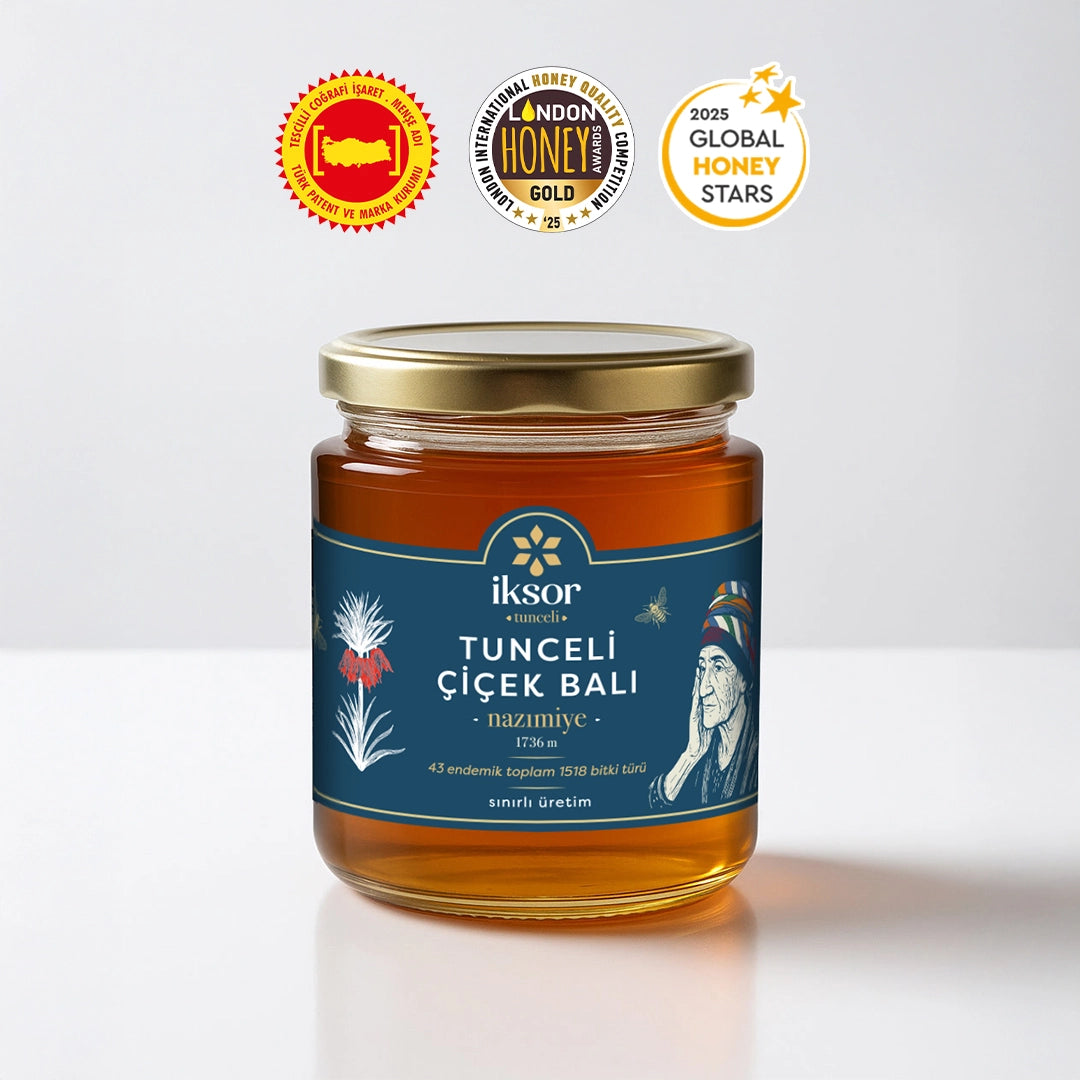 Nazimiye Honey - 250 gr