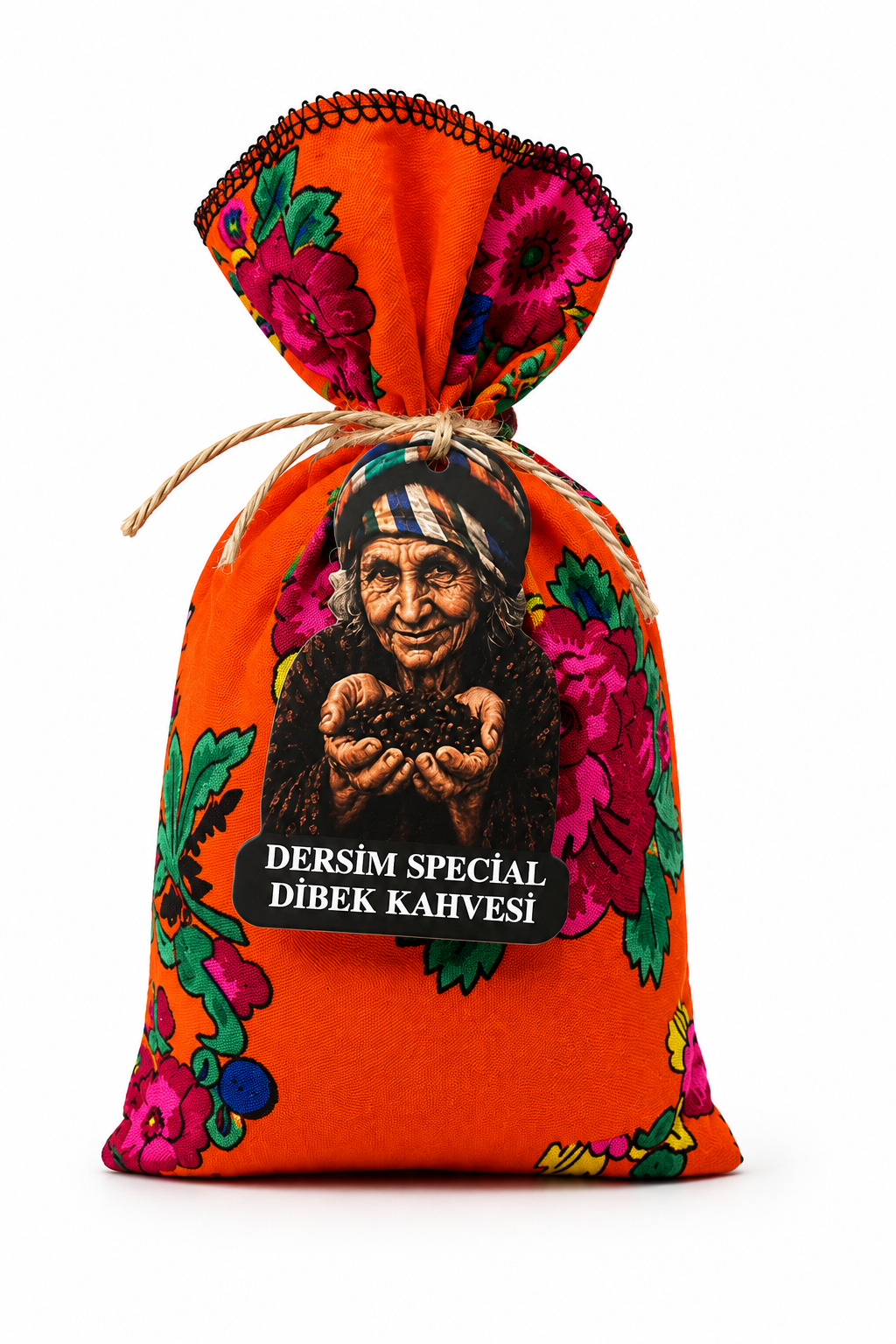 Dersim Special Dibek Kahvesi