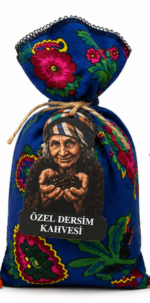 Özel Dersim Kahvesi