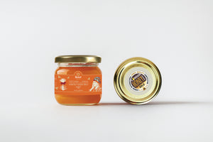 Mazgirt Balı - 30 gr