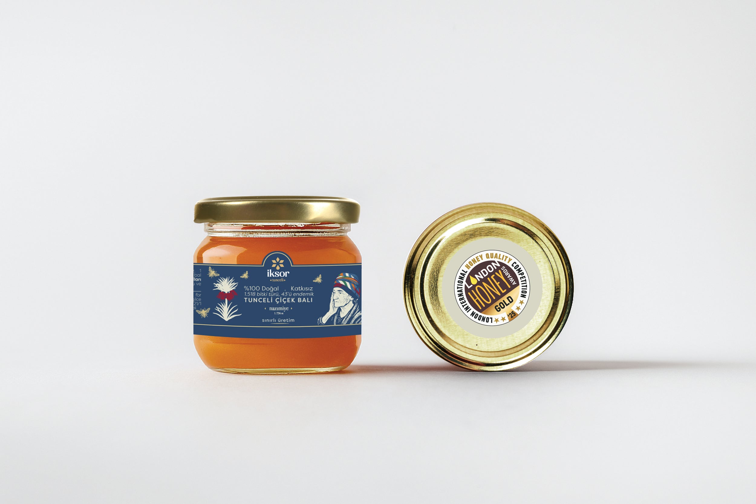 Nazımiye Balı - 30 gr