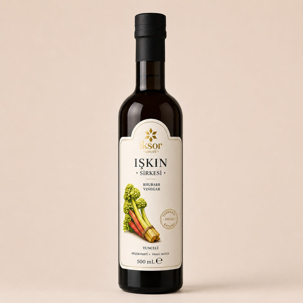 Işkın Sirkesi