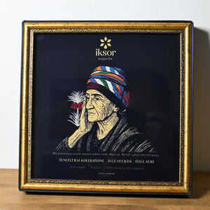 Tunceli Bal Koleksiyonu – Premium Seri (Büyük Boy)