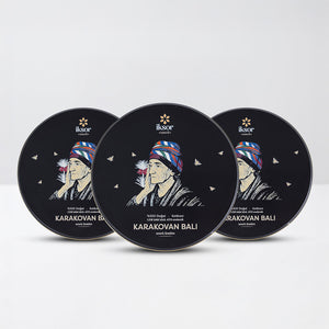 Tunceli Premium Karakovan Balı 3'lü Set (3500gr)