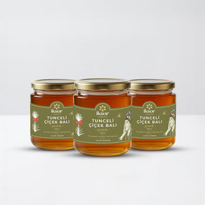 Pertek Balı - 250 gr - 3'lü Set